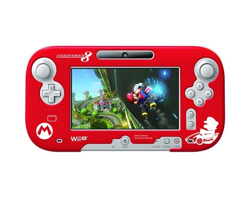 Protector Control Mario 